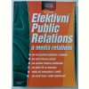 Efektivní public relations a media realtions