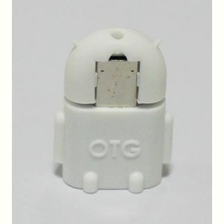 Micro USB OTG adaptér