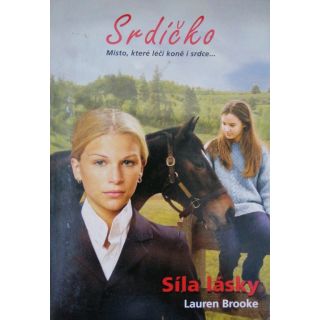 Srdíčko - Síla lásky