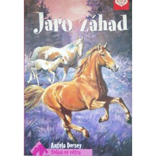 Jaro záhad